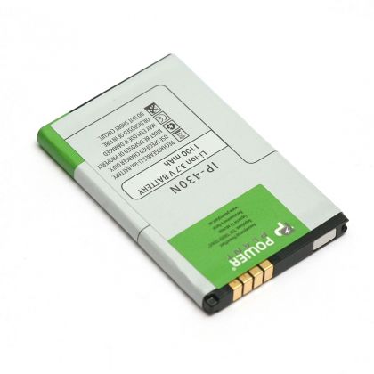 акумулятор powerplant lg lgip-430n: gw300, gs290 и др. 1100 mah