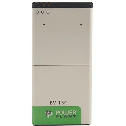 акумулятор powerplant microsoft lumia 640 (bv-t5c) 2500 mah