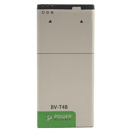 акумулятор powerplant microsoft lumia 640xl (bv-t4b) 3000 mah