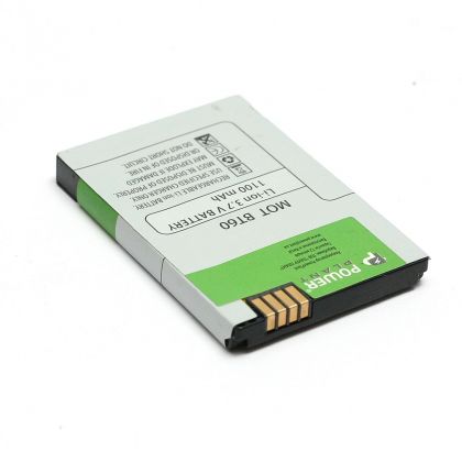 акумулятор powerplant motorola c975, v975, v980 (bt60) 1100 mah