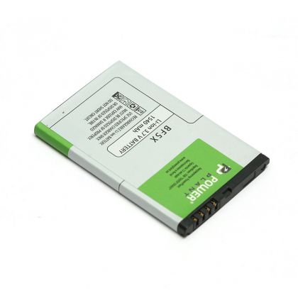 акумулятор powerplant motorola defy, xt883, xt862, photon 4g? (bf5x) 1540 mah