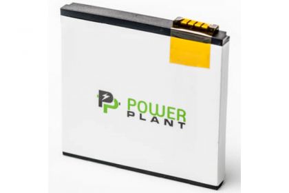 акумулятор powerplant motorola devour a555, calgary, xt800, xt800c, mb501, xt800c titanium, zeppelin, xt800w (bs6x) 1710 mah