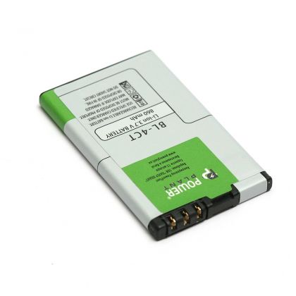 акумулятор powerplant nokia 2720, 5310 (bl-4ct) 860 mah