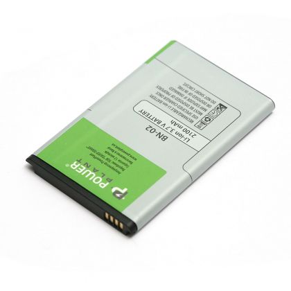 акумулятор powerplant nokia xl (bn-02) 2100 mah 