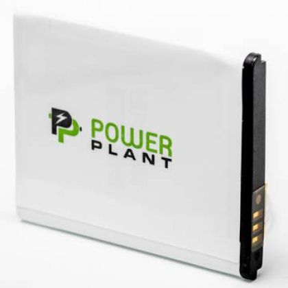 акумулятор powerplant samsung d780, b5722, i5500, i8510 и др. (ab474350be) 1000 mah