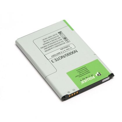 акумулятор powerplant samsung n9000, n900, galaxy note 3 (b800be, b800bc) 3200 mah