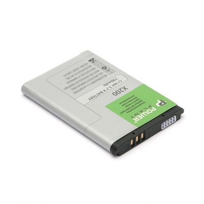 Аккумулятор PowerPlant Samsung X200, X300, X500, X630, B220, C160, C300 и др. (AB463446B, BST3108BC) 790mAh