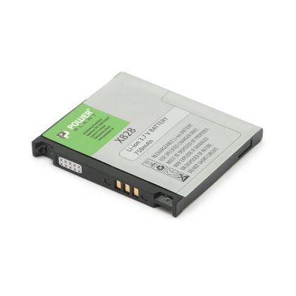 Аккумулятор PowerPlant Samsung X820, D830, U600, E840 и др. (AB423643CU) 750mAh