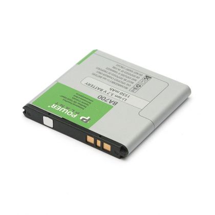 акумулятор powerplant sony ericsson xperia pro (ba700) 1550 mah