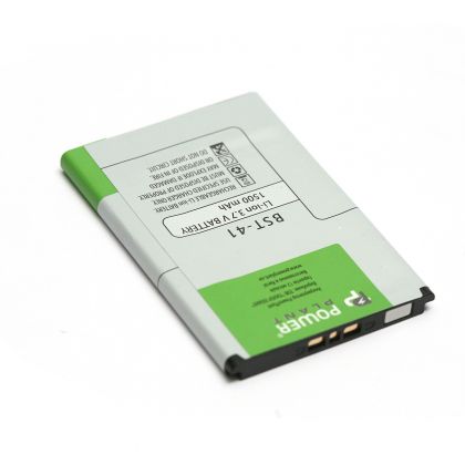 акумулятор powerplant sony ericsson xperia x1, x10, mt25i (bst-41) 1500 mah