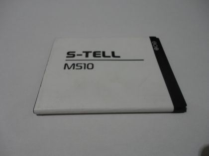 акумулятор s-tell m510 [original prc] 12 міс. гарантії