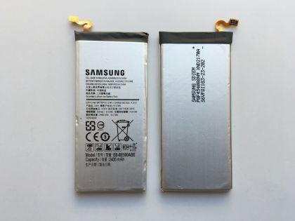 акумулятор samsung e500h, galaxy e5 / eb-be500abe [original] 12 міс. гарантії