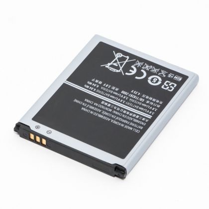 акумулятор samsung g350, i8262, i8260 (b150ae/ac/be) [original prc] 12 міс. гарантії
