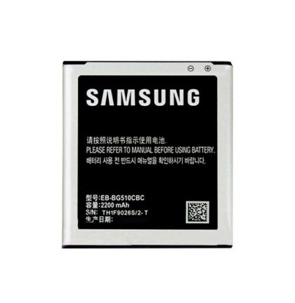 Аккумулятор SAMSUNG G510 / EB-BG510CBC [Original]