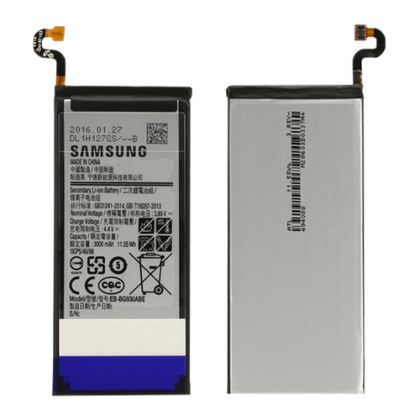 Аккумулятор Samsung G930, Galaxy S7 (EB-BG930ABE) [Original PRC]