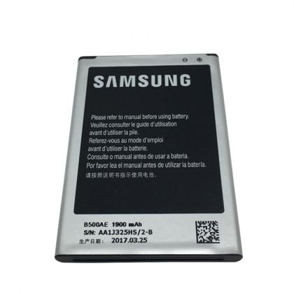 акумулятор samsung i9190 galaxy s4 mini / b500ae [original] 12 міс. гарантії