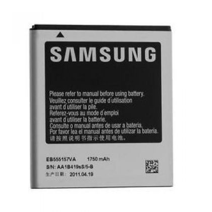Аккумулятор Samsung i997 Infuse 4G, i757 Galaxy S 2 Skyrocket HD (EB555157VA) [Original PRC]