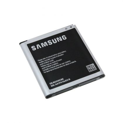 Аккумулятор Samsung J2 Core 2018 SM-J260 - EB-BG530 2600 mAh [Original PRC]