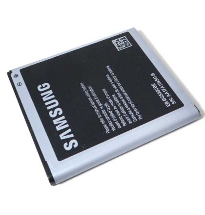 Аккумулятор Samsung Galaxy J3(6) 2600 mAh [Original PRC]