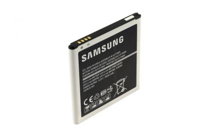 Аккумулятор Samsung Galaxy J3 2018 2600 mAh [Original]