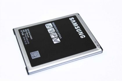 Аккумулятор Samsung J7 (2015), J700, J4 (2018), J400 (EB-BJ700BBC, EB-BJ700BBE, EB-BJ700BBU, EB-BJ700CBE, EB-BJ700CBC) [Original]