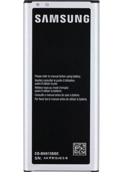 Аккумулятор Samsung N9150 Galaxy Note Edge / N915 / EB-BN915BBC / EB-BN915BBE / EB-BN915BBEU [Original PRC]