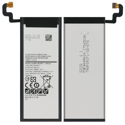 Аккумулятор Samsung N920 Galaxy Note 5/EB-BN920ABE [Original]
