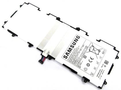 акумулятор samsung p5100, p5110, p7500, n8000 / sp3676b1a [original] 12 міс. гарантії