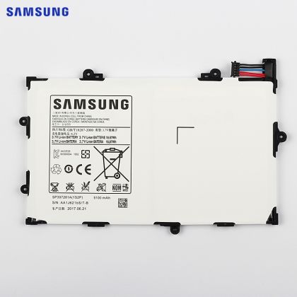 акумулятор samsung p6800 / sp397281a [original] 12 міс. гарантії