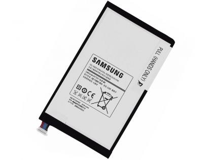 акумулятор samsung t331, t330, t335, t338, tab 4 8.0 / eb-bt330fbe 4450 mah [original] 12 міс. гарантії