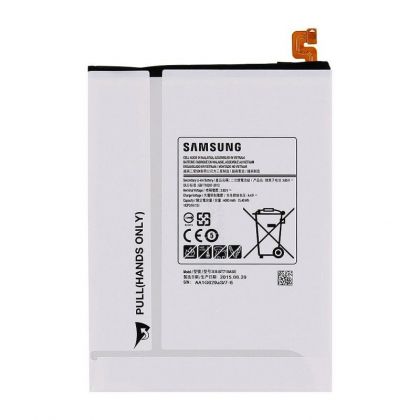 акумулятор samsung t710 / t713 / t715 / t719 galaxy tab s2 8.0 (eb-bt710abe) [original] 12 міс. гарантії