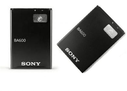 Аккумулятор Sony BA600 [Original]