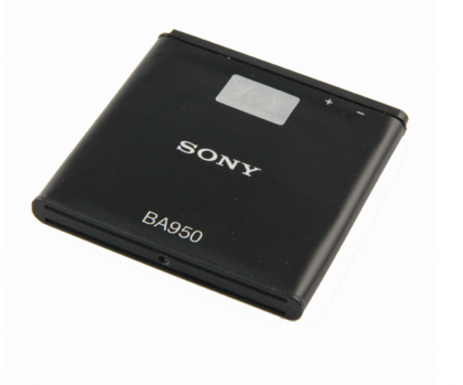 Аккумулятор Sony BA950 [Original] 12 мес. гарантии