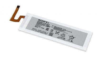 акумулятор sony agpb016-a001 e5603/ e5606/ e5633/ e5643/ e5653/ e5663 xperia m5 [original] 12 міс. гарантії