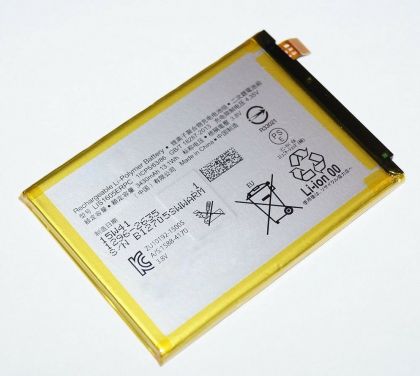 акумулятор sony xperia z5 premium / lis1605erpc [original] 12 міс. гарантії