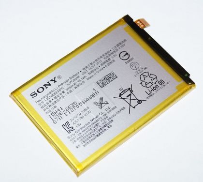 акумулятор sony xperia z5 premium / lis1605erpc [original] 12 міс. гарантії