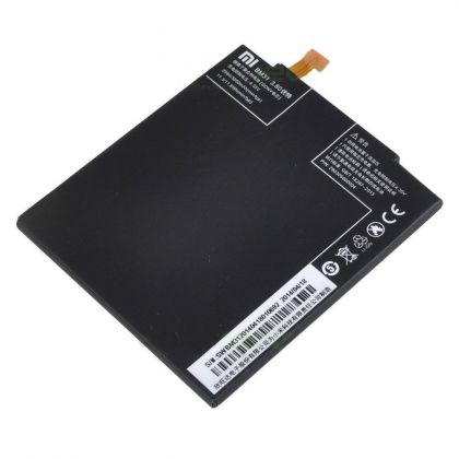 акумулятор xiaomi mi 3 - bm31 [original] 12 міс. гарантії