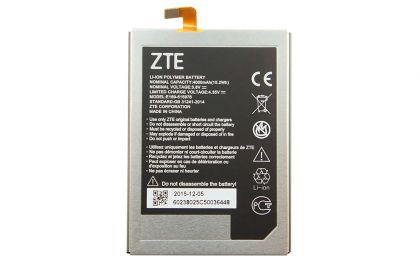 акумулятор zte blade x3/ d2/ a452/ q519t - e169-515978 [original] 12 міс. гарантії