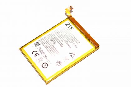 акумулятор zte li3925t44p6h765638 zte blade v8 lite 2500 mah [original] 12 міс. гарантії