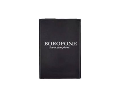 акумулятор borofone для роутера huawei e5573s wi-fi router / hb434666rbc 1500 mah