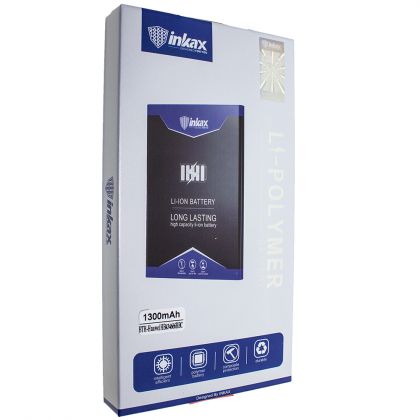 акумулятор inkax huawei hb434666rbc wi-fi router (e5573 /e5575 / e5577 / e5577c / megafon mr150-3)