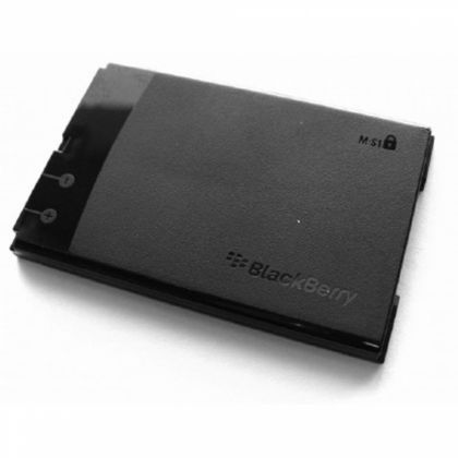 акумулятор blackberry m-s1 8530, 9000, 9030, 9700, 9900 [original prc] 12 міс. гарантії