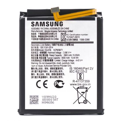 Аккумулятор Samsung M01 / HQ-61N [Original]