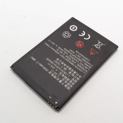 Аккумулятор ZTE Li3820T43P3h785439 (Blade L3, L370) [Original PRC]