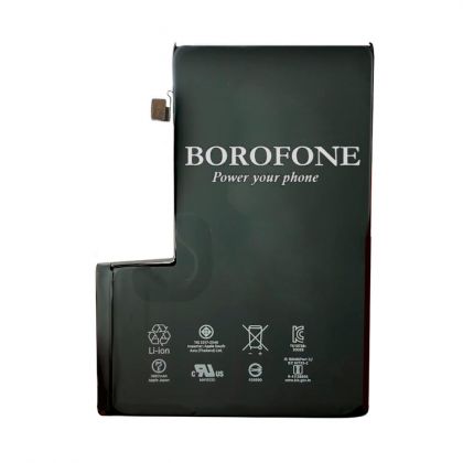 акумулятор borofone для apple iphone 12 pro max