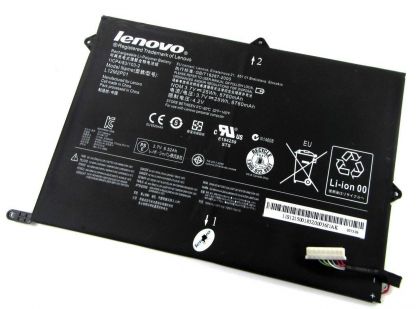 акумулятор lenovo l12m2p01 / miix 10 64gb [original prc] 12 міс. гарантії