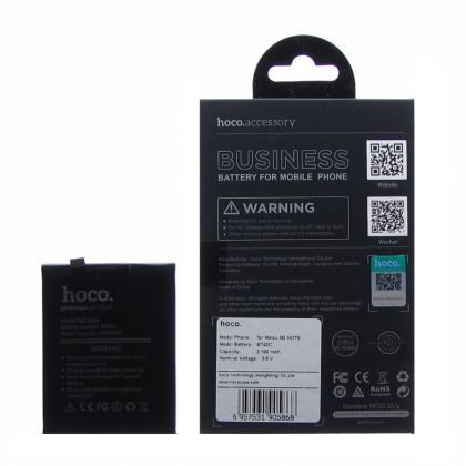 акумулятор hoco meizu bt42c / m2 note