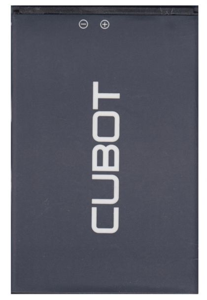 акумулятор cubot manito (2350 mah) [original prc] 12 міс. гарантії