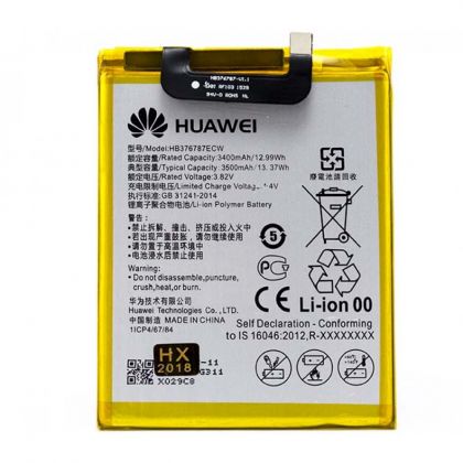 акумулятор huawei v8 hb376787ecw [original] 12 міс. гарантії