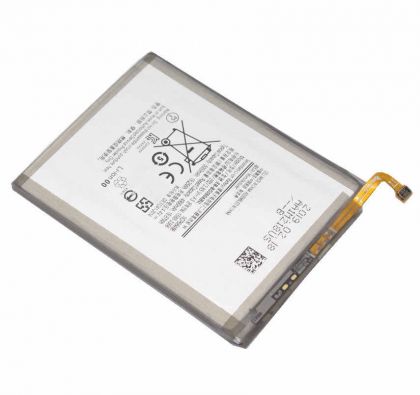 акумулятор samsung m20 sm-m205 / m30 sm-m305 / a40s sm-a407 / eb-bg580abu 5000 mah [original prc] 12 міс. гарантії